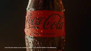 Time to taste the Best Coke Ever?