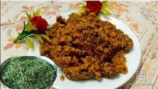 झुणका रेसिपी | chivachi bhaji recipe |खूपच छान लागते ही भाजी नक्की एक वेळेस बनूउन बघा#recipe