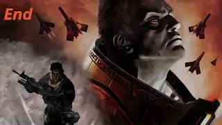 Killzone: Liberation (PS5) Walkthrough Gameplay #10 Ending [4K ULTRAHD]