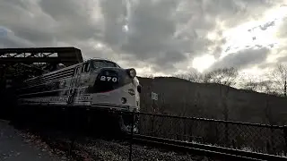 Lehigh Gorge Scenic Railway