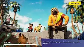 Fortnite fortbyte 77