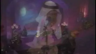 Christmas in the Middle East