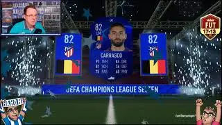 FIFA 21 | Pack-Opening | WL+Rivals (29.07.2021)