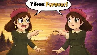 Little Misfortune Is Cute... And Somehow Gets Darker - Episode 2 Playthrough