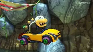 Fun Pro Worldwide on Mario Kart 8