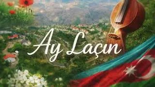 Ay Laçın | Xalq Mahnısı | Akustik Duet Cover (AI) | Piano & Kamança