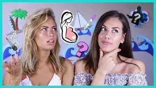 ASK #42 NEVINA SAM, A TRUDNA/ NE DAJU MI DA PIJEM ALKOHOL/ DA LI ZBOG NJEGA DA PROMENIM VERU?