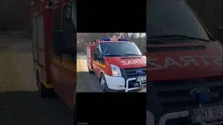 Pokaz modulatora Federal Signal AS380
