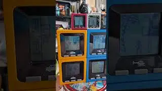 Cube world the boat finally arrived!