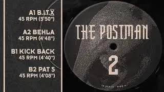 The Postman - Pat 5 [HQ] (4/4)