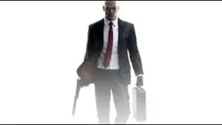 Hitman Prologue (ICA Facility):Freeform Training