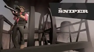 Professional Standards - Meet the Sniper Full Theme 