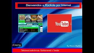 DigitalTube 4.1 ultima actualizan