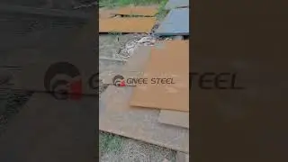 Premium ASTM A588 Gr.A/B/C/K Corten A/B Steel Plate Weather Resistant Steel Plates Sheets Low Price