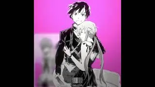 mirai nikki / future diary manga edit (animated)