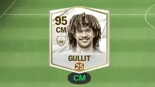 The Base Icon Of The Most Meta Midfielder Of FIFA'S History - Is He Still Good Enough?