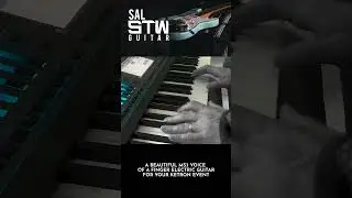 Ketron Event - ms3 voice