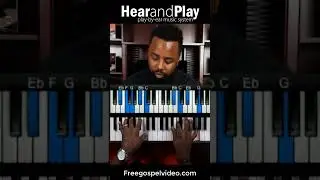 "Pass me Not Oh Gentle Saviour" 🙌🔥 #fyp #gospelmusic #gospel #gospelpiano #pianist #piano