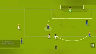 Part 9 | York United Creat a club Karriere #soccerchamp