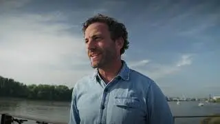 Connect - Dimitri Caudrelier, Yellow Impact Sailing