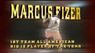 Marcus Fizer Highlight Collection