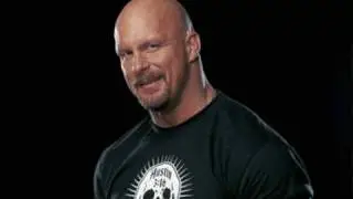 Stone Cold Steve Austin - WWF Theme Song (HQ)