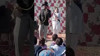 Magic Show 2025 | Fun & Wonder at School 🎩✨ | Kids Reactions