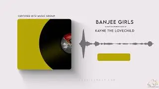 Kayne The Lovechild 