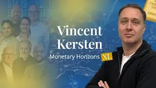 Vincent Kersten: goud, aandelen, geld, obligaties, hoe uw vermogen beschermen in crisistijd