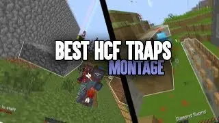 Hcf Trap Montage (Best Trap of 2018: NEW Wall Pusher)
