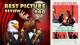 In the Heat of the Night (1967) | Best Picture Winner Series