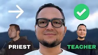 From Priest to Viral Spanish Teacher on Instagram | @YourSpanishwithJavier
