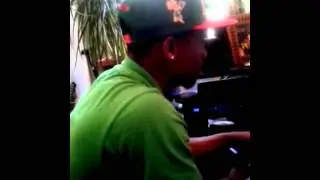 IAMCKC & DJ MARKE MAKING A HIT FOR DEMDUD3S