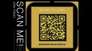 Mindset Mastery with Coach Jordan Williams