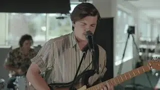 Chasing You Live Recording - Vaseux