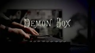 A Hidden World Awaits &ndash; Eternal Research  &ndash; Demon Box &ndash; Teaser Demonstration Video &ndash; Spring 2024