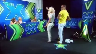 Mallie - X Cherso