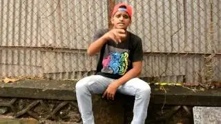 TAHALKA FOURSQUARE FEAT. CRONIC NEW HINDI RAP SONG 2016 (MUMBAI)
