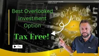 What is the Best Tax Free Investment? || Point Wealth Management
