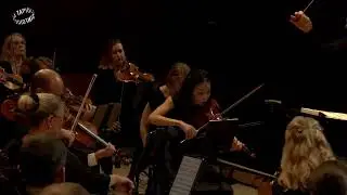 Edward Elgar: Introduction and Allegro for String Orchestra, Op. 47