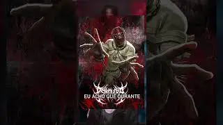 CAIO DOS PSIKOLERA - BANDA DO HEXATOMBE  #aop  #cellbit #ordemparanormal #horror #rpg #games