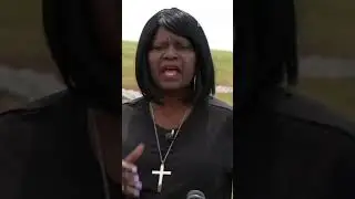 Protesters call for closure of Middle Tennessee prison at center of DOJ investigation