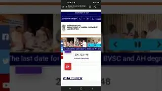 VCI 15% AIQ COUNSELLING 2021 ..VERY BIG UPDATE