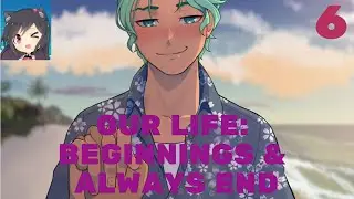 Our Life: Beginnings & Always   visual novel Gameplay peart  6