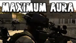 Maximum Delta Force Aura | Arma 3