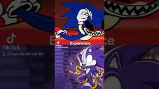 Darkspine sonic vs sonic.exe#viral