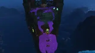 Astro Bot - Ghouls & Bots - 100% Walkthrough (All Bots & Puzzle Pieces)