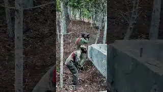 PolHotel Painball #urodziny #impreza #fun #paintball #uodzinydziecka #tataisyn