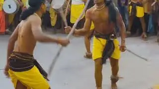 beerappa swamy panduga|| pedda panduga|| golla kuruma panduga