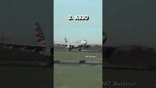 12-hour flight, what plane are you choosing? (Airbus edition) #aviation #airbus #plane #fly